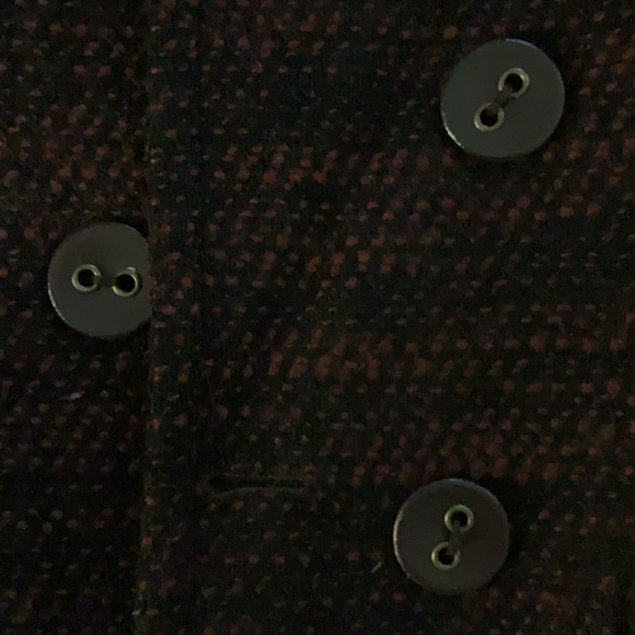 Franco Mirabelli jacket - Picture 4 of 4